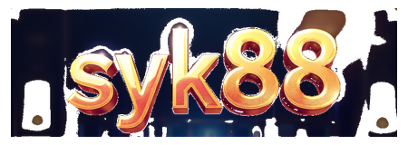 syk88 logo